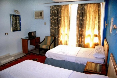 Nile Zamalek Hotel image 3