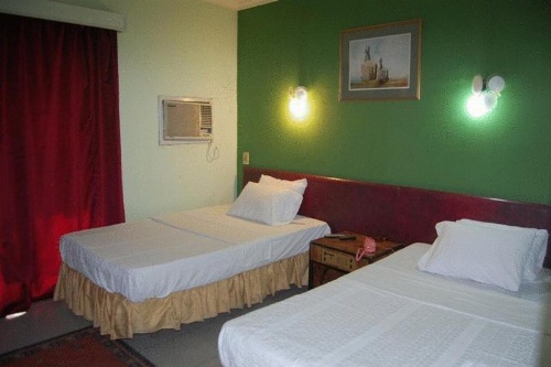 Nile Zamalek Hotel image 6